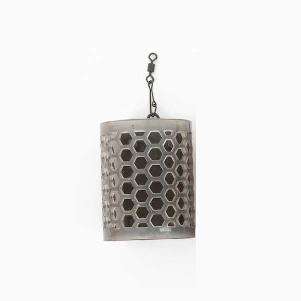 PRESTON Hexmesh Plastic Cage Feeder - XL