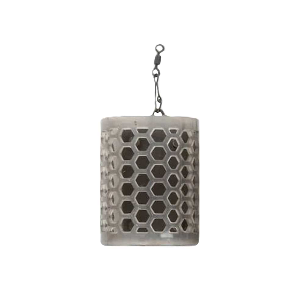 PRESTON Hexmesh Plastic Cage Feeder - XL