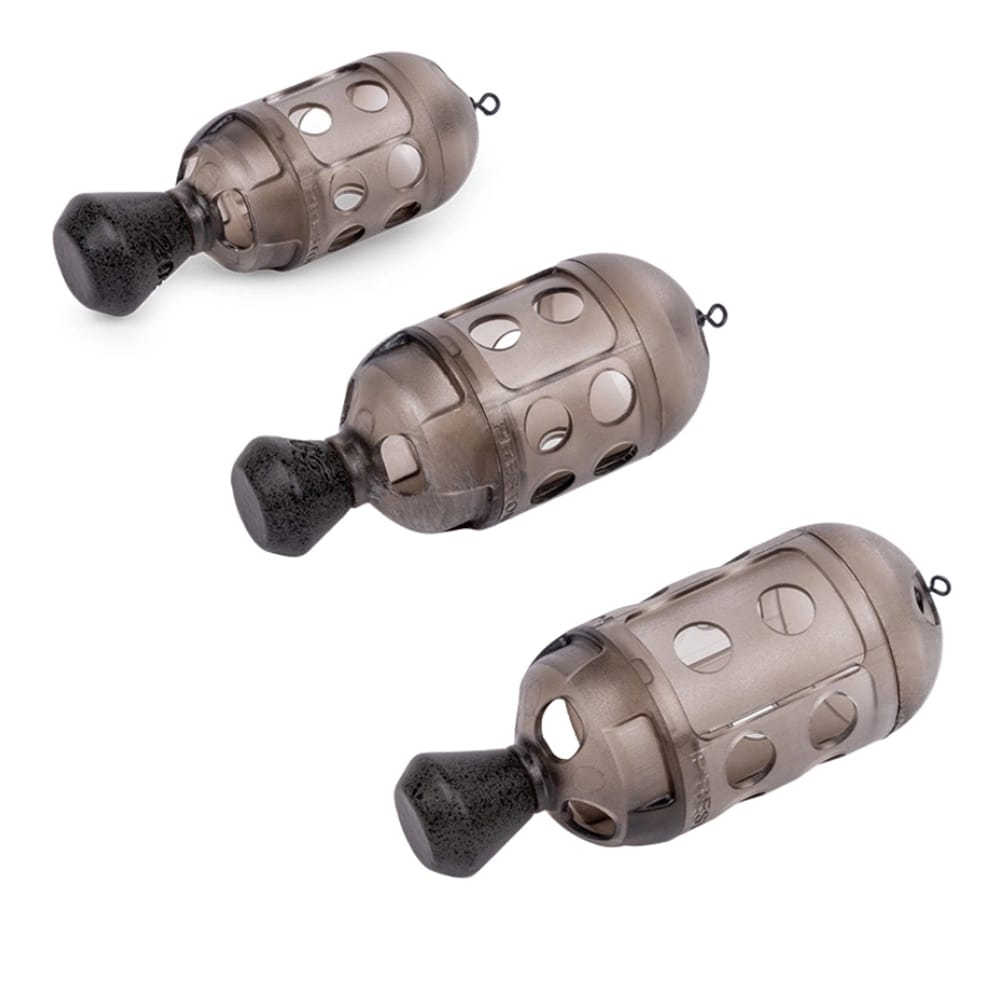 PRESTON Carp Maggot Feeder - Small