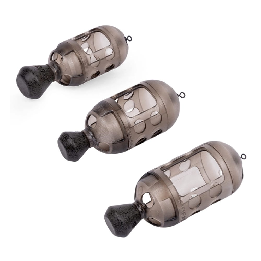 PRESTON Carp Maggot Feeder - Small