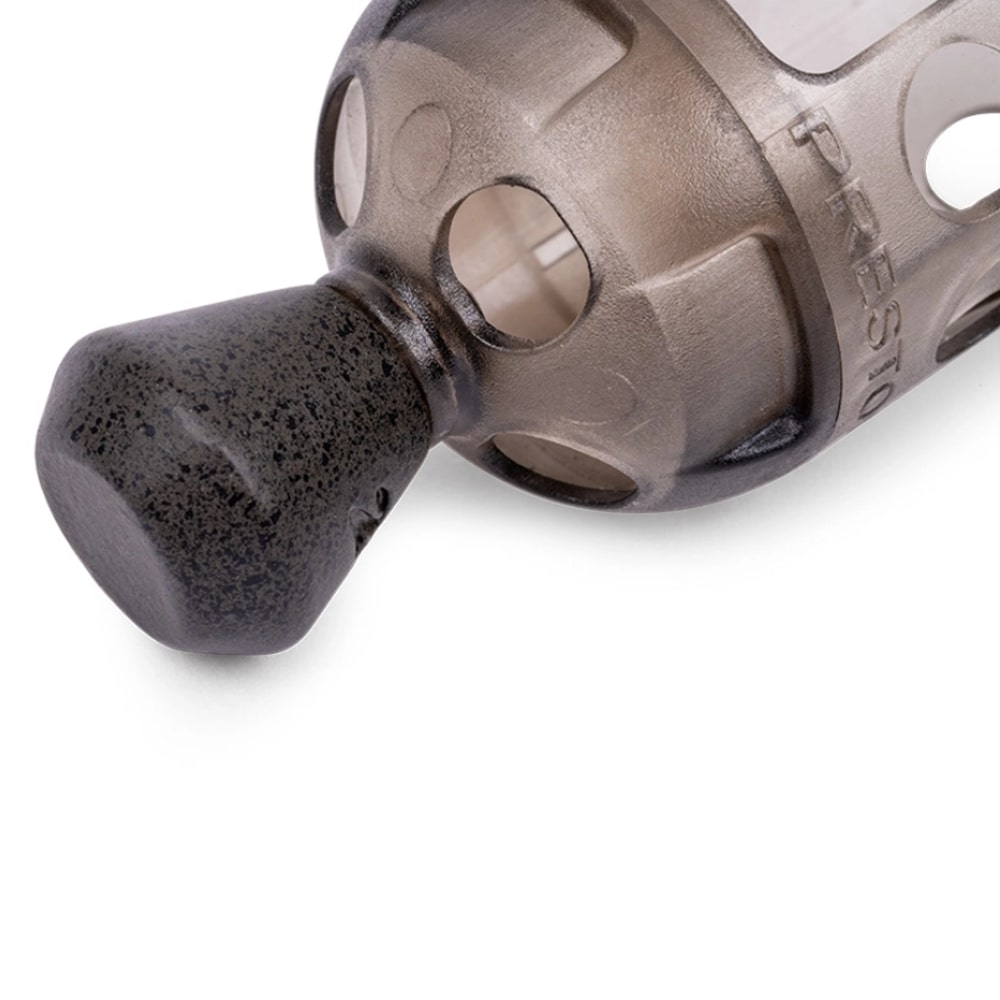 PRESTON Carp Maggot Feeder - Small