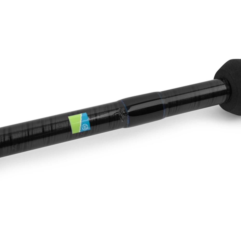 PRESTON Supera X Carp Waggler 12ft 365cm 2-12g