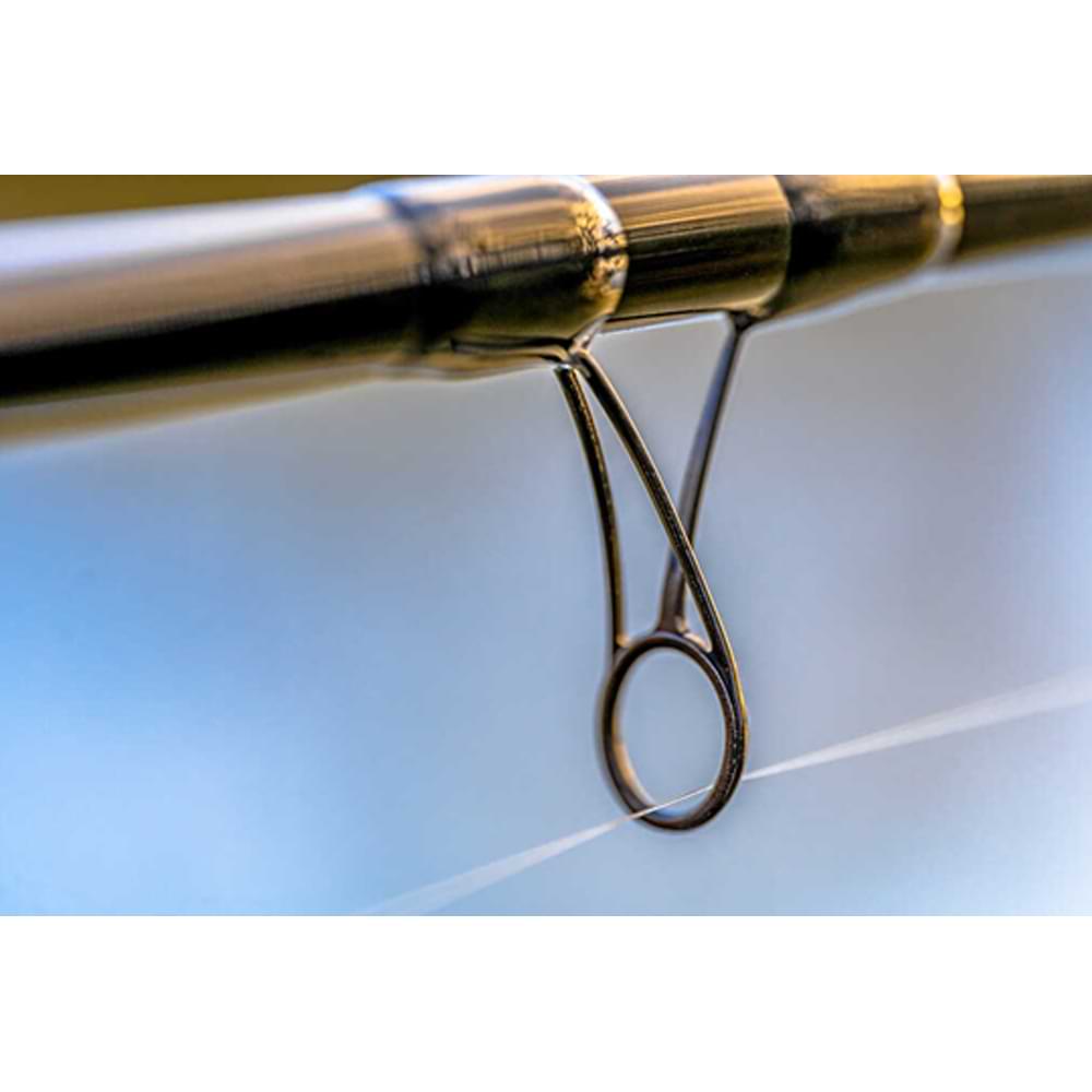 PRESTON Supera X Carp Waggler 12ft 365cm 2-12g