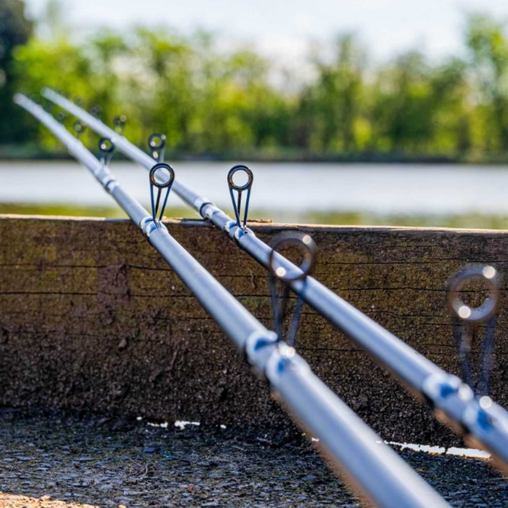 PRESTON Dura Pellet Waggler 10ft 4-12g