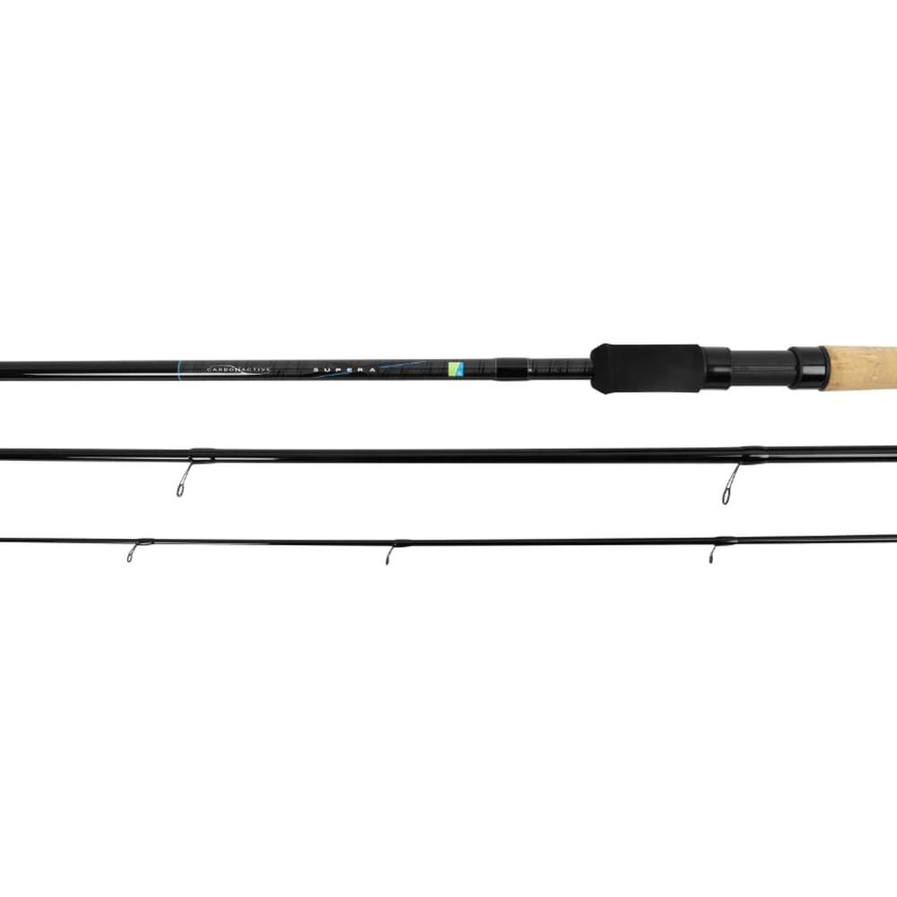 PRESTON Supera X Power Float 14ft 8-18g