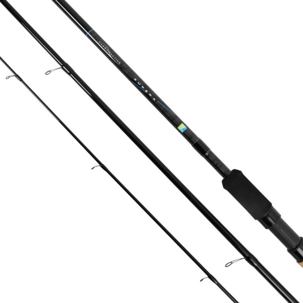 PRESTON Supera X Power Float 14ft 8-18g