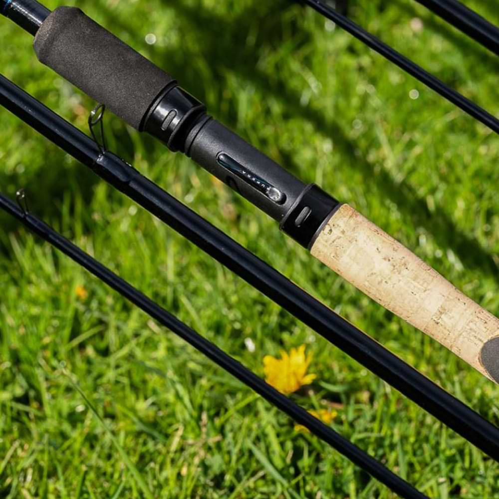 PRESTON Supera X Power Float 14ft 8-18g