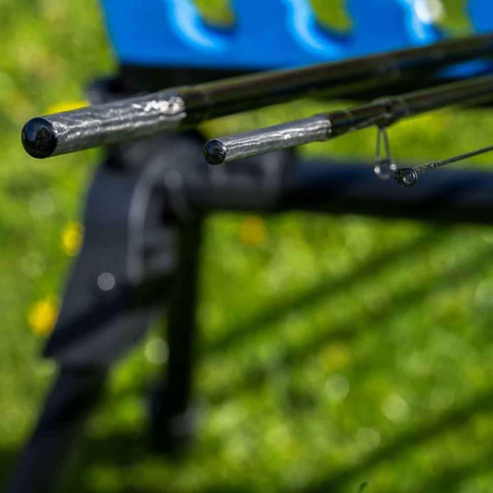 PRESTON Supera X Float 15ft 2-12g