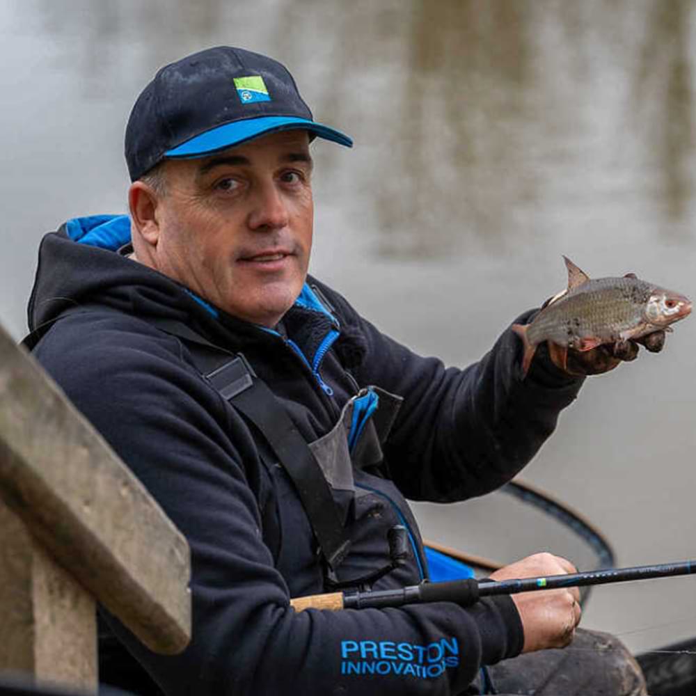 PRESTON Supera X Power Float 14ft 8-18g