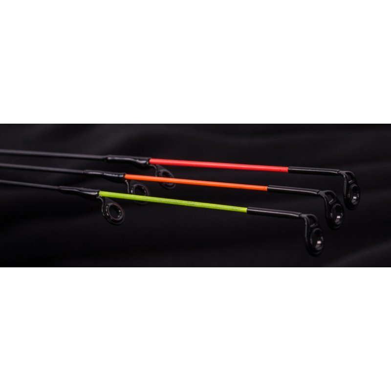 PRESTON Carbonactive Supera Quiver Tip 2.5mm