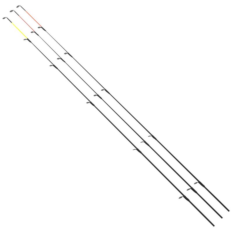 PRESTON Monster X 2.5 mm Quivertip