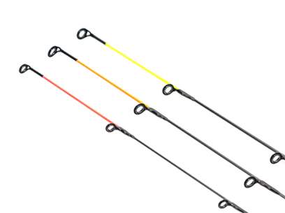 PRESTON Monster X 2.5 mm Quivertip