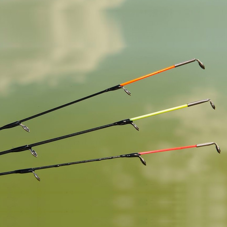 PRESTON Ascension Feeder Quiver Tip 3.5mm