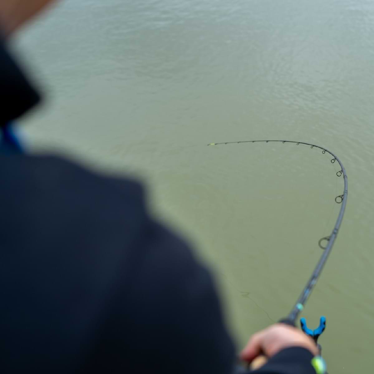 PRESTON Supera X Feeder Rod 11ft 3.35m