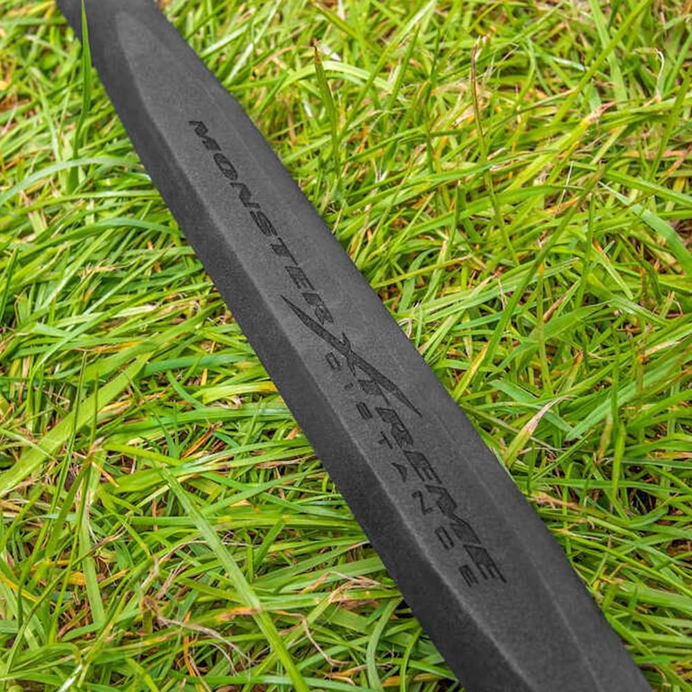 PRESTON Monster Xtreme Distance Feeder 380cm 150g