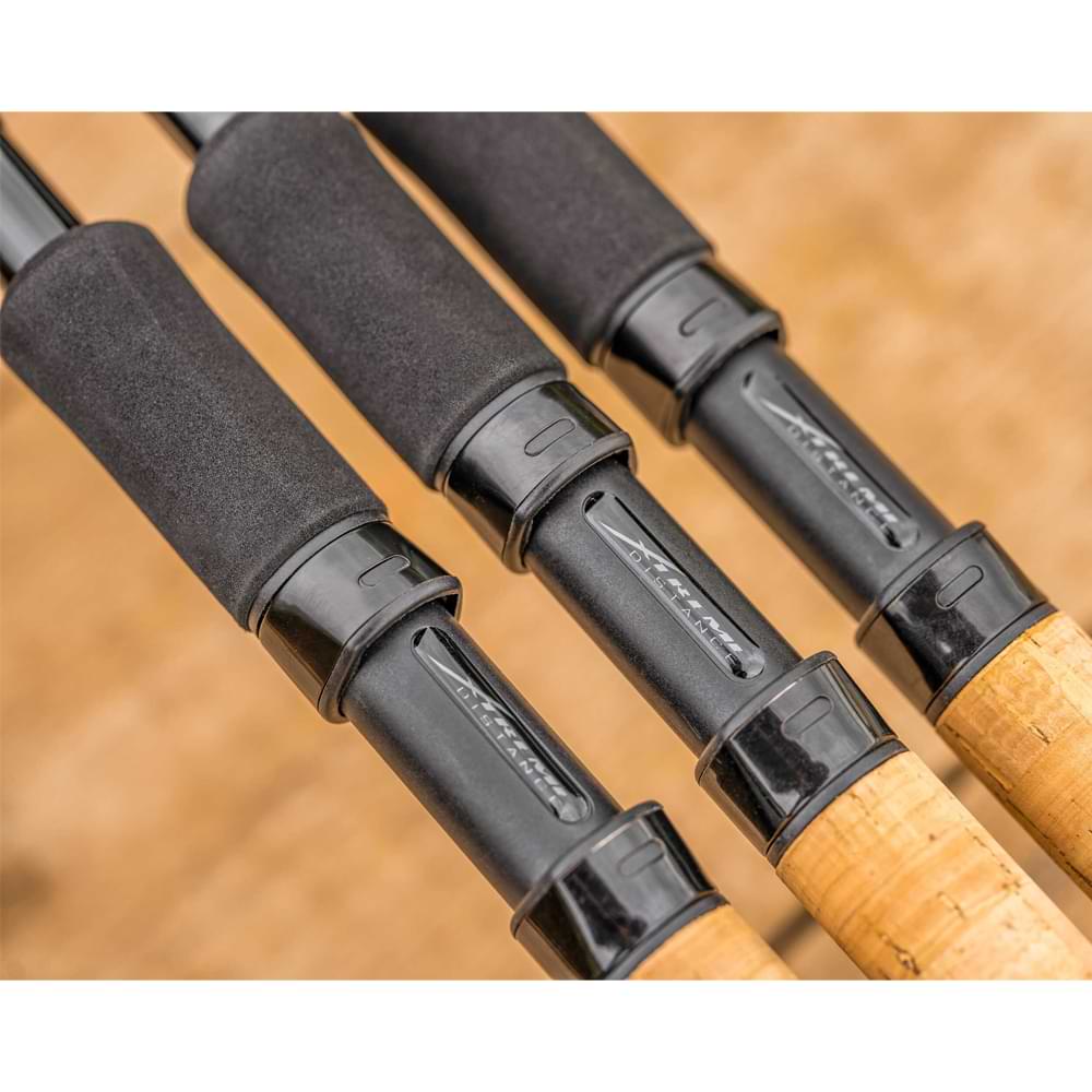 PRESTON Monster Xtreme Distance Feeder 380cm 150g