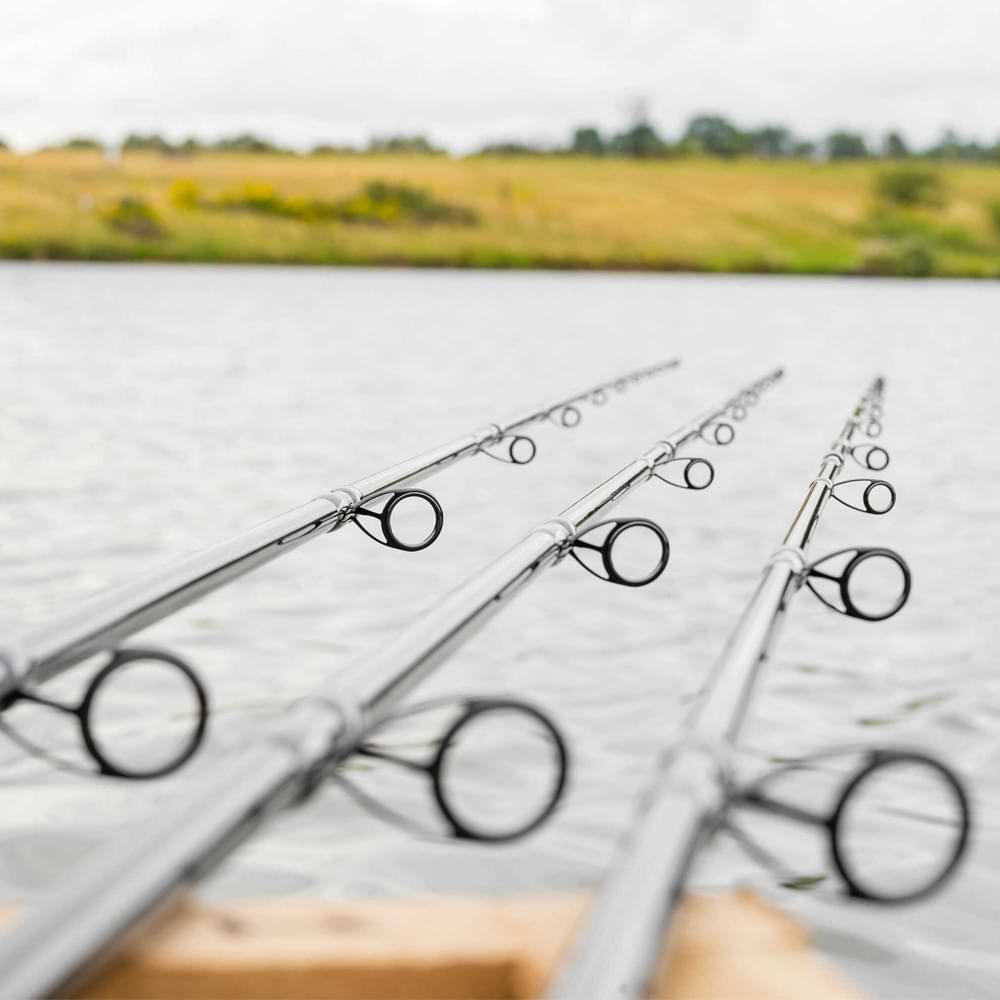 PRESTON Monster Xtreme Distance Feeder 380cm 150g