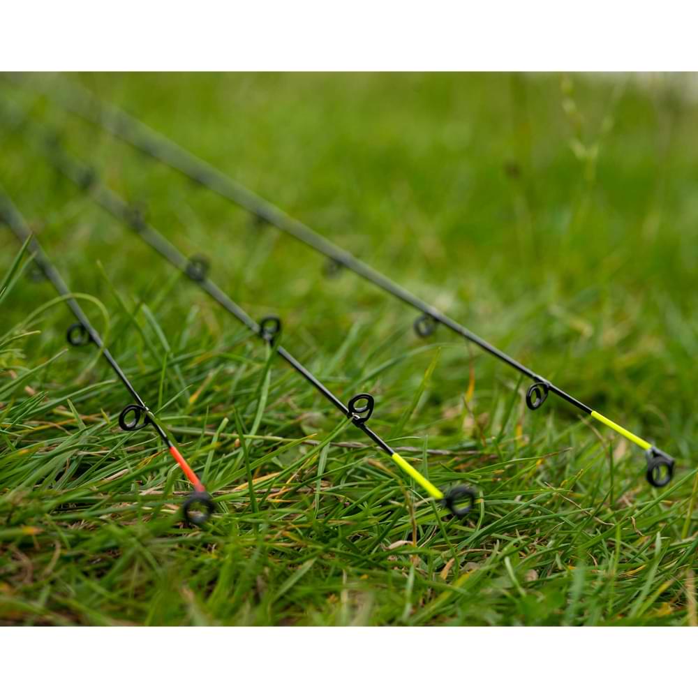 PRESTON Monster Xtreme Distance Feeder 380cm 150g