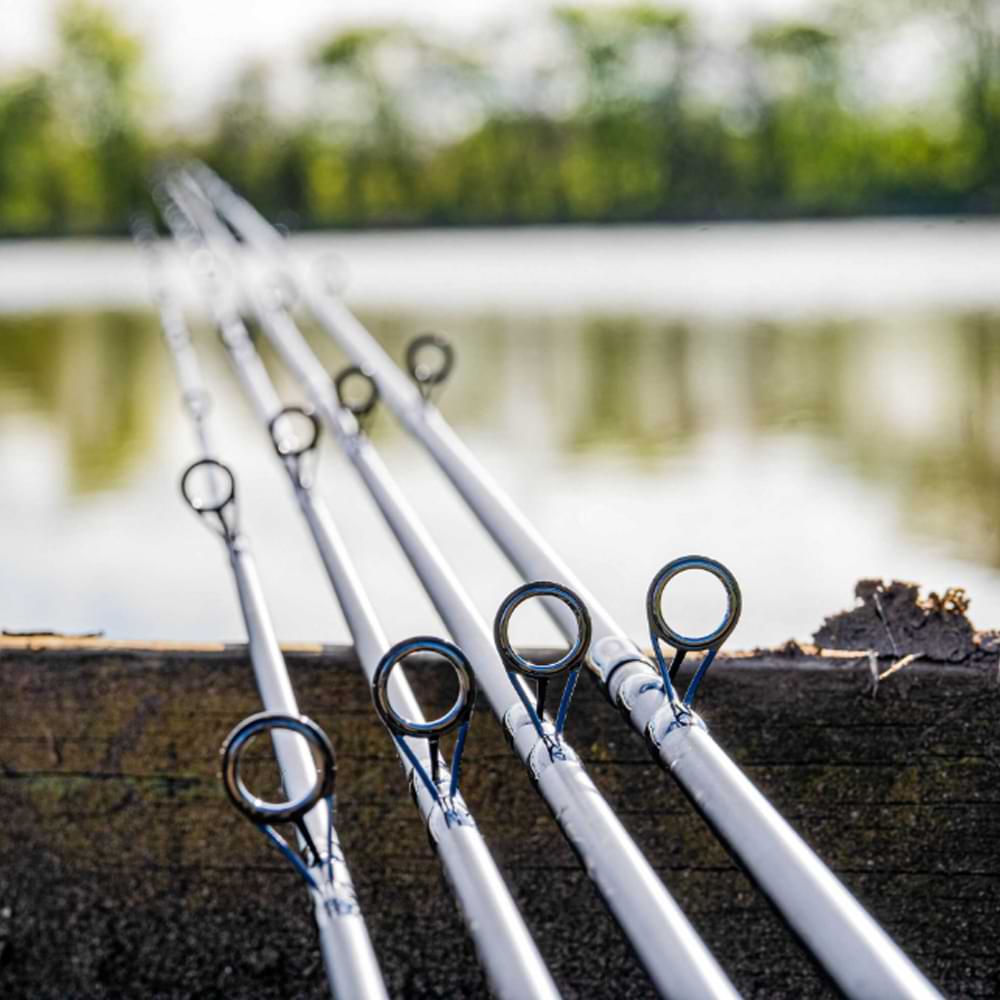 PRESTON Dura Carp Feeder 12ft 3.60m