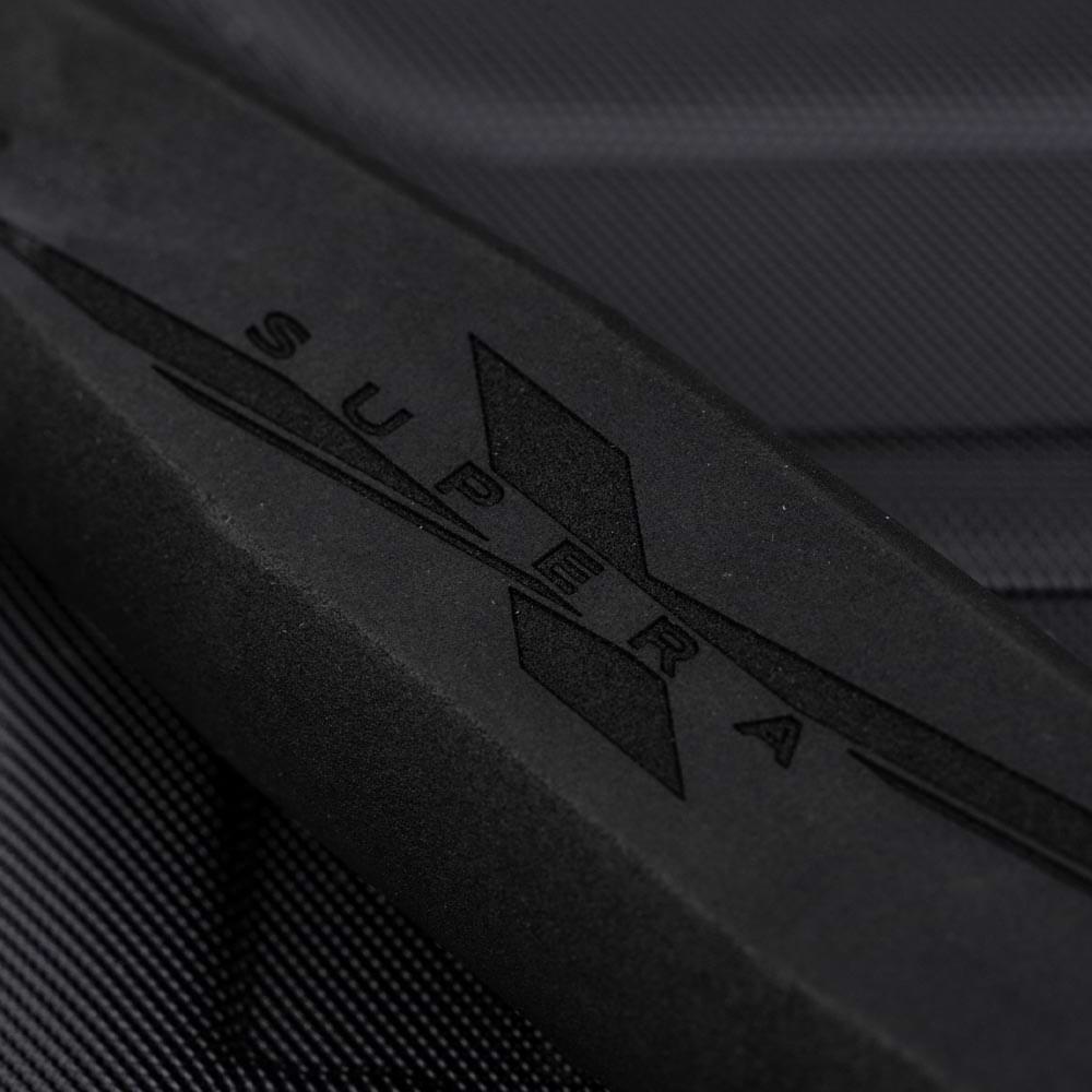 PRESTON Supera X Superlight 11ft Feeder