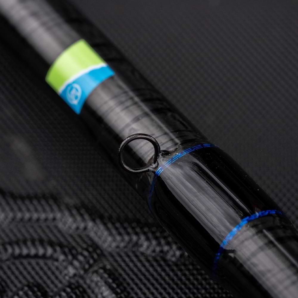 PRESTON Supera X Superlight 11ft Feeder