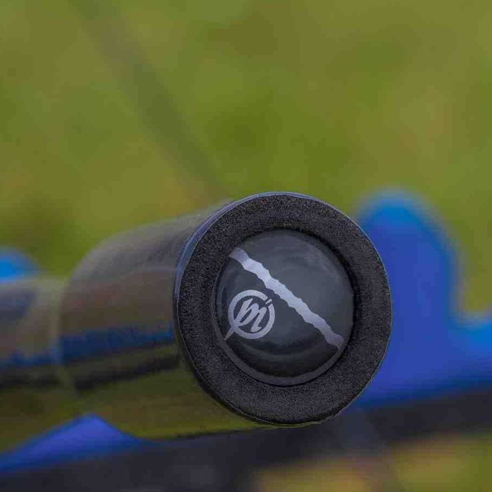 PRESTON Supera X Superlight 11ft Feeder