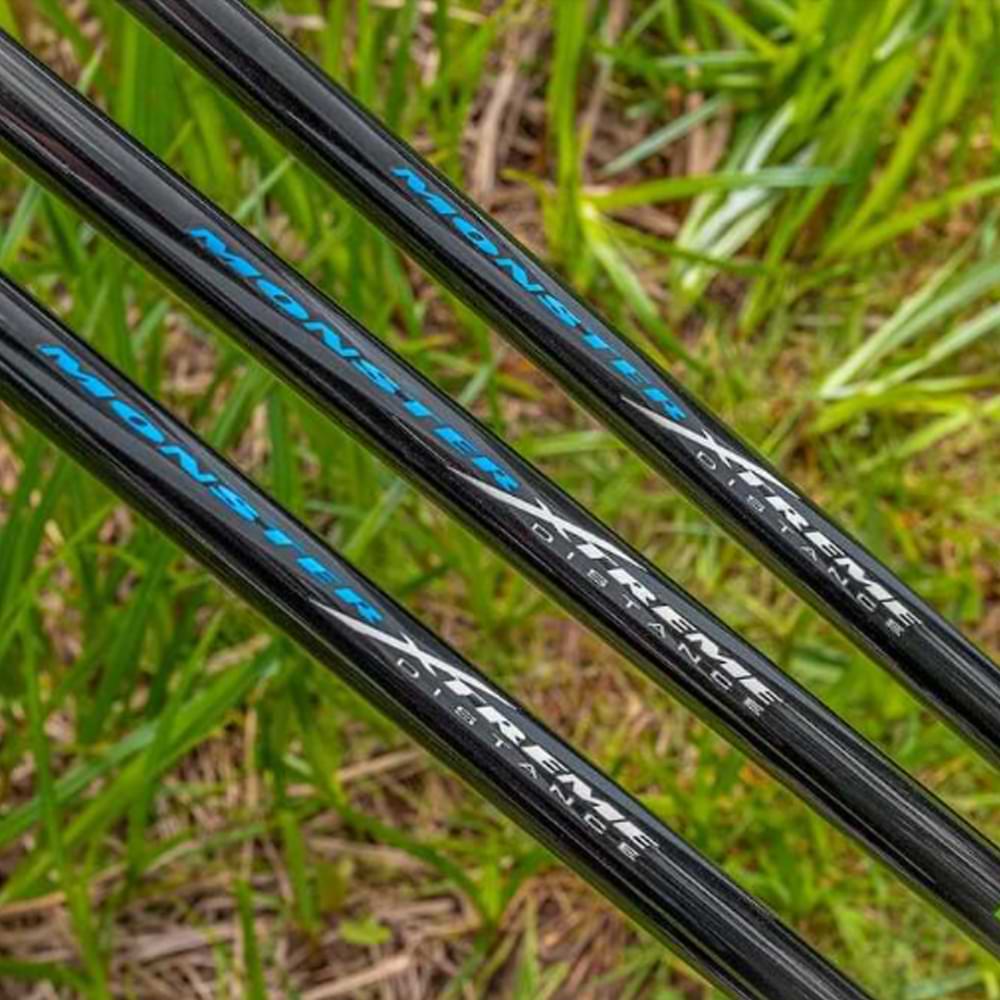 PRESTON Monster Xtreme Distance Feeder 360cm 150g