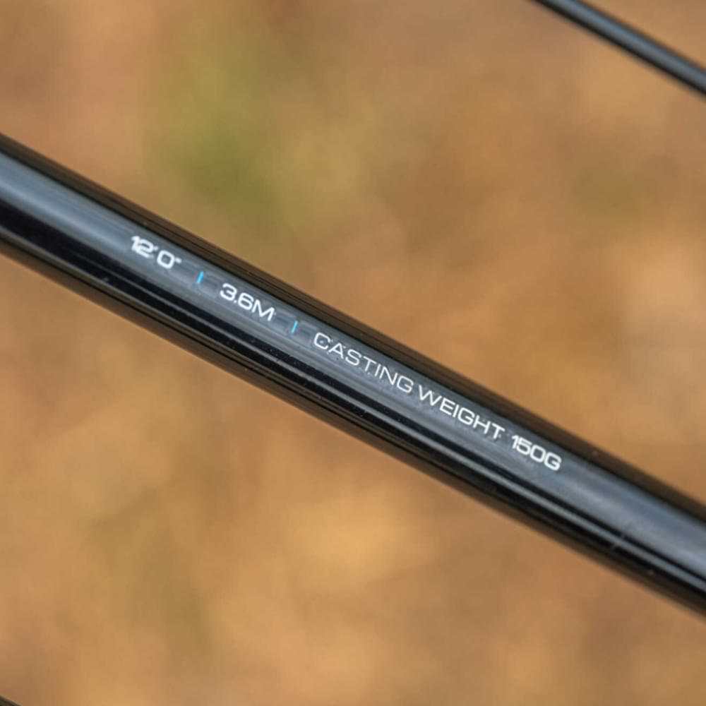 PRESTON Monster Xtreme Distance Feeder 360cm 150g