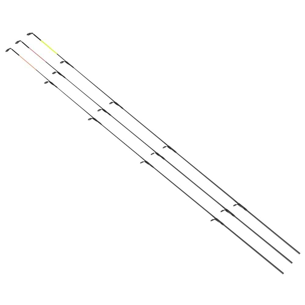 PRESTON Supera X Superlight Feeder Rod Quivertip 