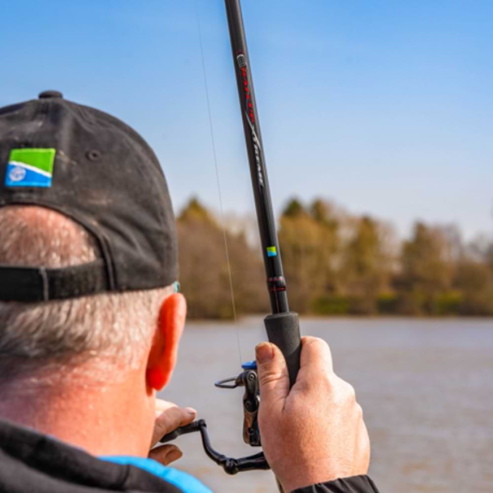 РRЕЅТОN Хtrеmе Ваіt Uр Rоd 10ft