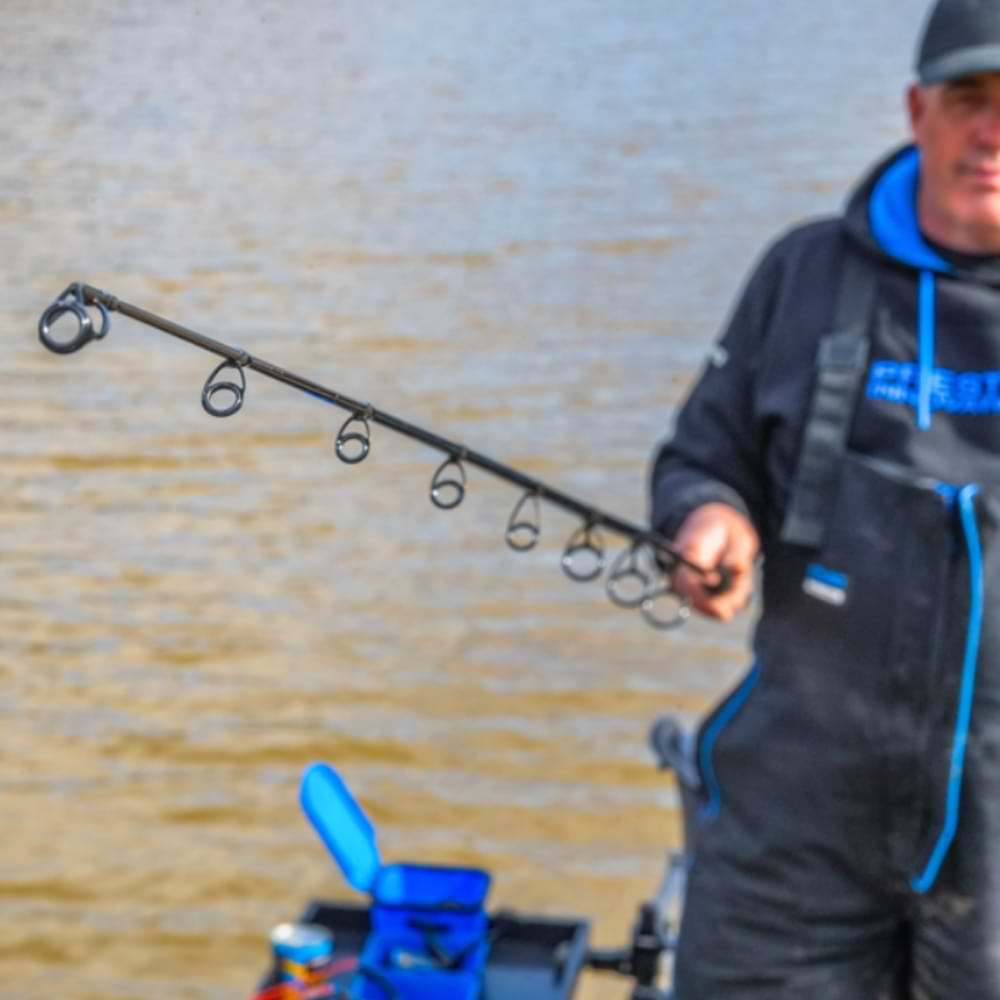 РRЕЅТОN Хtrеmе Ваіt Uр Rоd 10ft