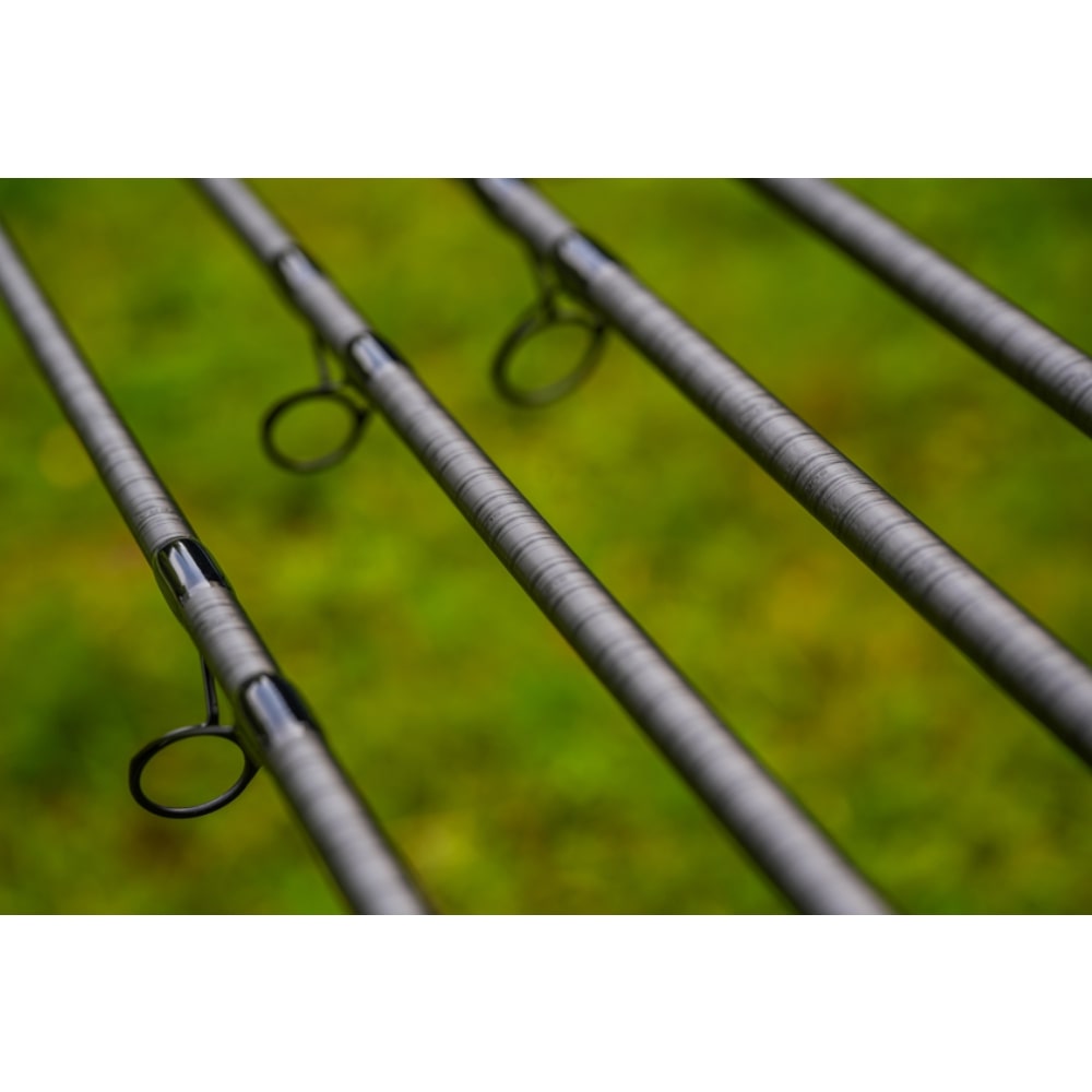 PRESTON Supera X Distance Feeder 3.8m 80g