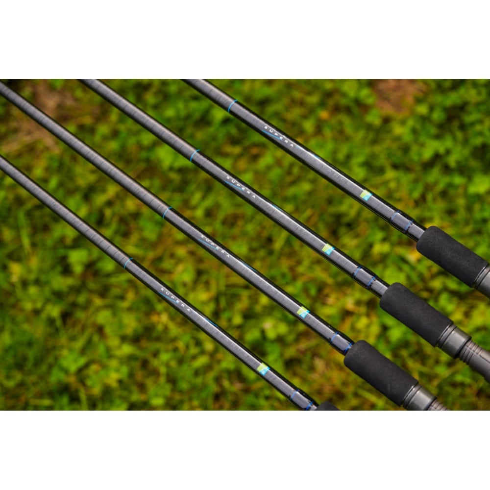 PRESTON Supera X Distance Feeder 3.8m 80g