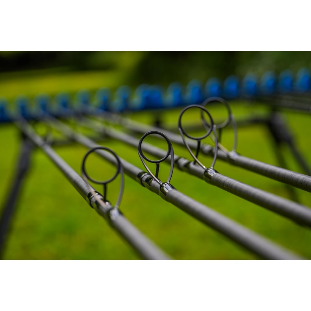 PRESTON Supera X Distance Feeder 3.8m 80g