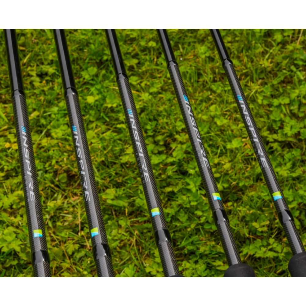 PRESTON Inspire Feeder 3.2m 30g