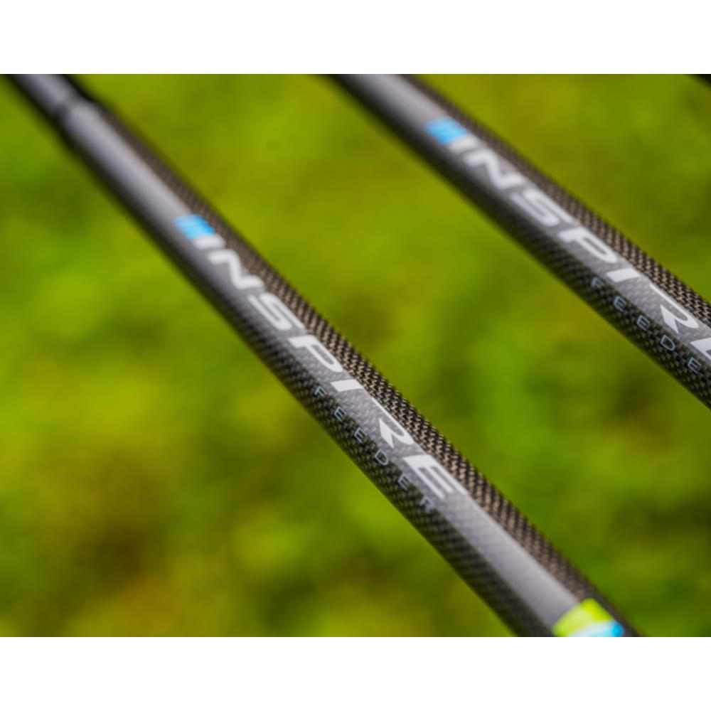 PRESTON Inspire Feeder 3.2m 30g