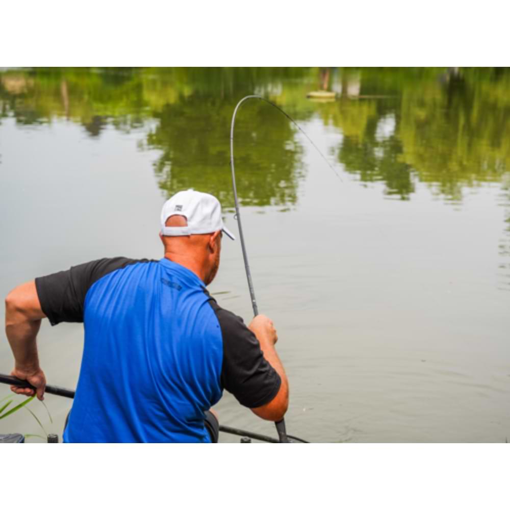 PRESTON Inspire Feeder 3.2m 30g