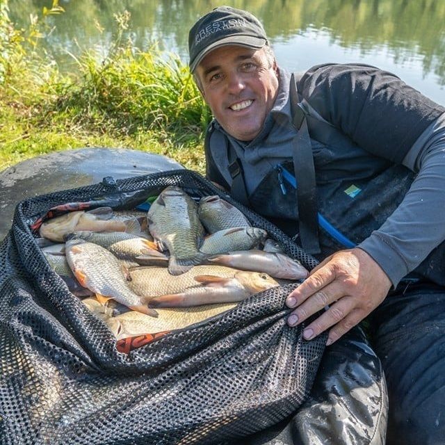 PRESTON Chianti Pole Float