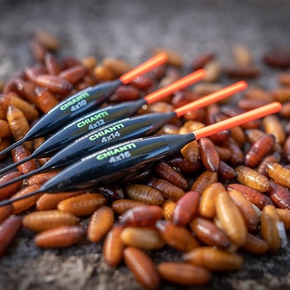 PRESTON Chianti Pole Float