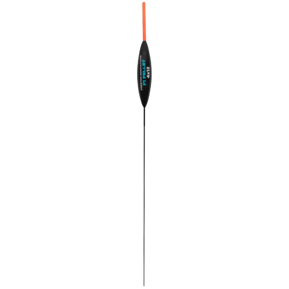 PRESTON F1 Pellet Pole Float