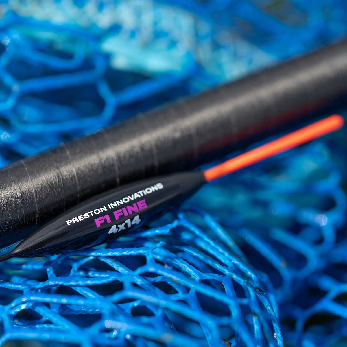 PRESTON F1 Fine Pole Float