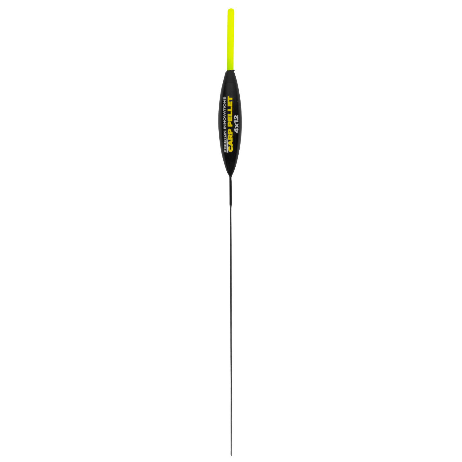 PRESTON Carp Pellet Pole Float