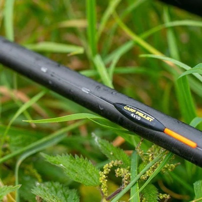 PRESTON Carp Pellet Pole Float