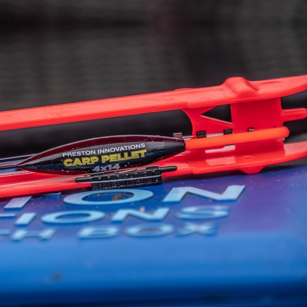 PRESTON Carp Pellet Pole Float