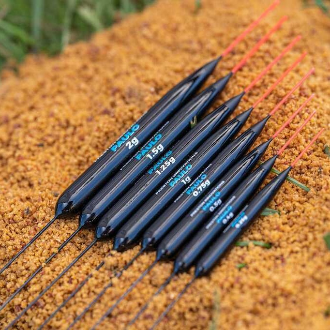 PRESTON Natural Pole Float Paulo