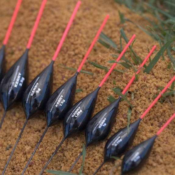 PRESTON Natural Pole Float Kerry