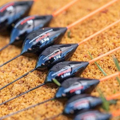 PRESTON Natural Pole Float Power