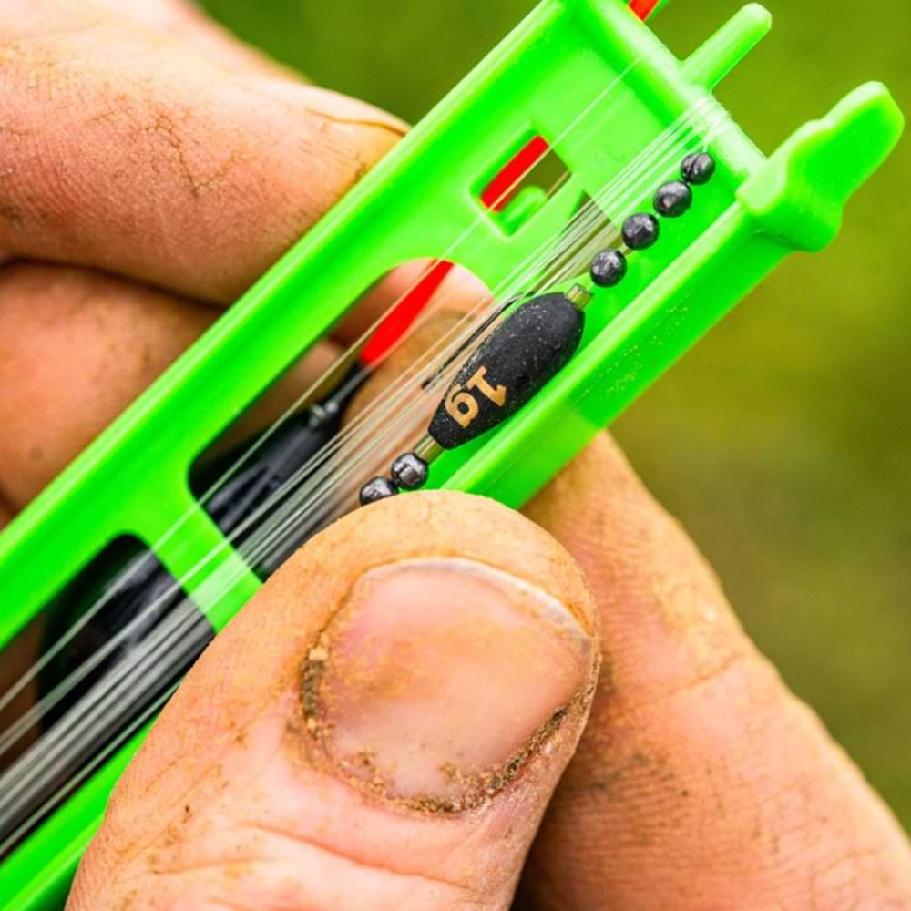 PRESTON Power Pole Rig