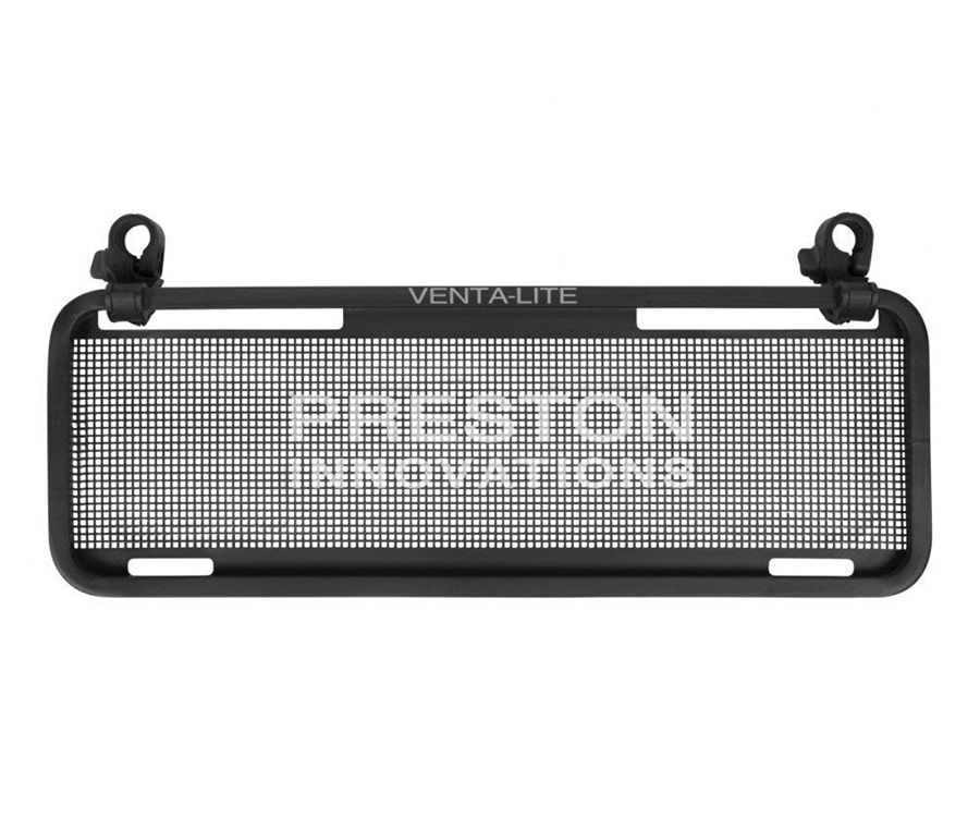 PRESTON Offbox 36 Venta-Lite Slimline Tray