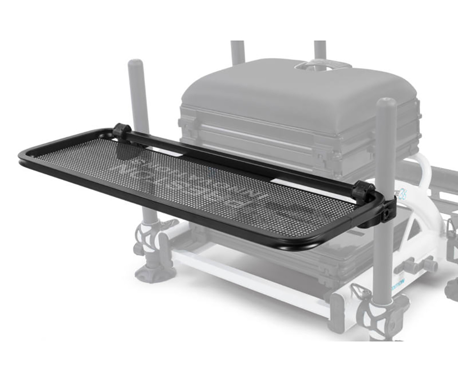 PRESTON Offbox 36 Venta-Lite Slimline Tray